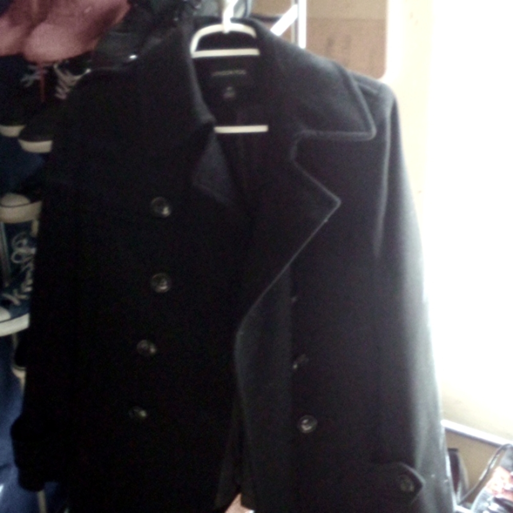 WOMENS "LONDON FOG" JACKET